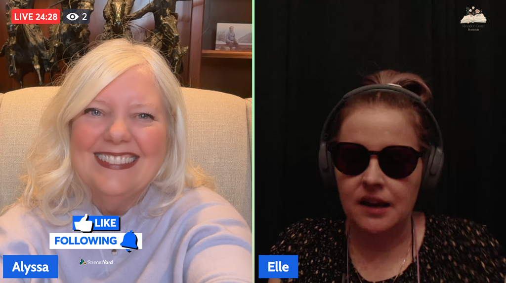 Cozy Mystery Author Interview: L. Wren Burke and the Magic Behind What the Spell