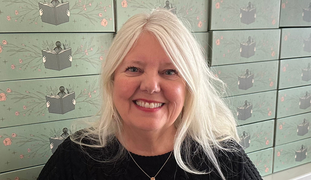 🎄 Cozy Giveaways + A January Crate You Won’t Want to Miss