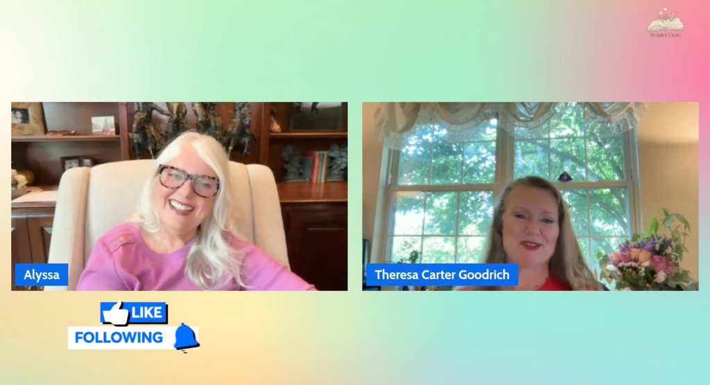 Author Spotlight: Theresa L. Carter Talks Travel, Cozy Mysteries, and the Inspiration Behind Peril on the Peninsula