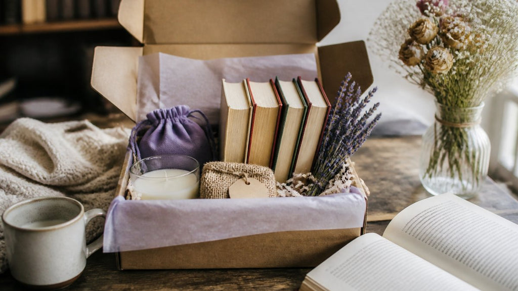 Best Monthly Book Subscription Boxes 2026: Top Picks & Costs