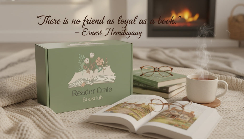 Best Cozy Mystery Subscription Boxes of 2025: The Ultimate Guide for Book Lovers