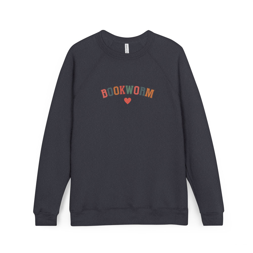 Cozy Bookworm Sweatshirt