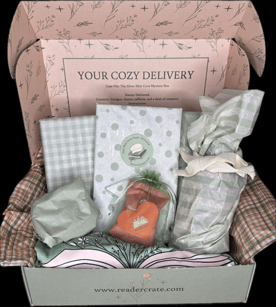 Case Cracker Crate - One-Time Purchase